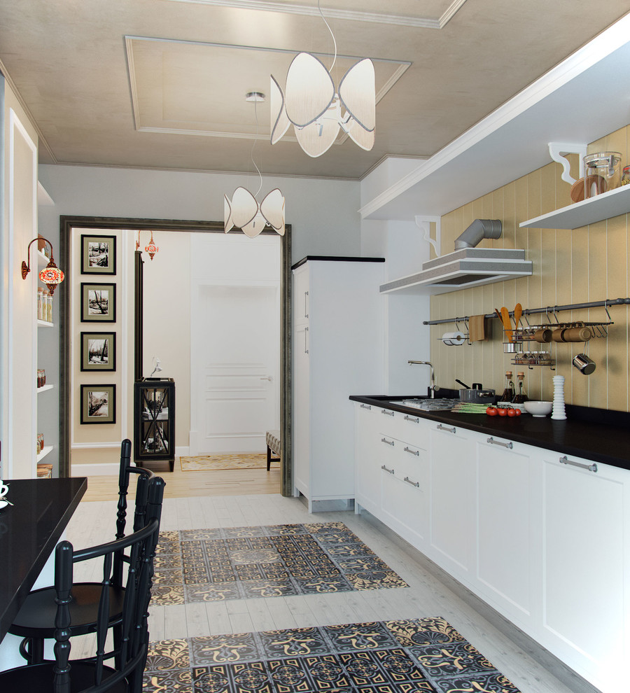 ЖК Лосиный остров