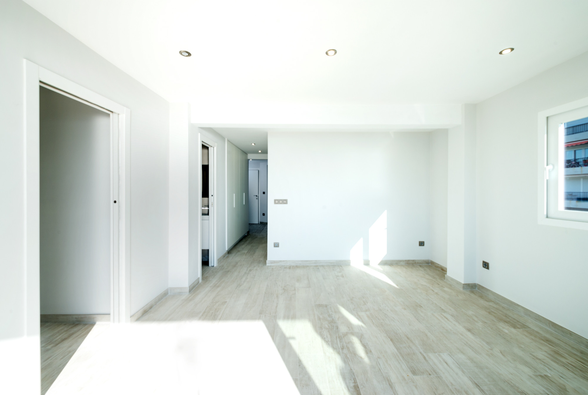 Apartamento Puig