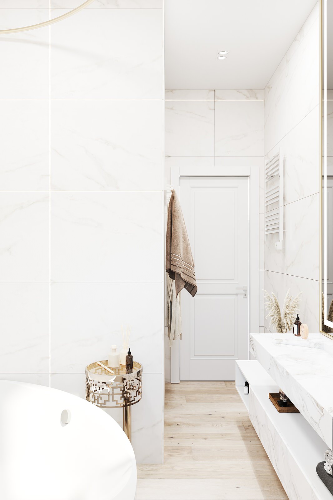 Ванная комната