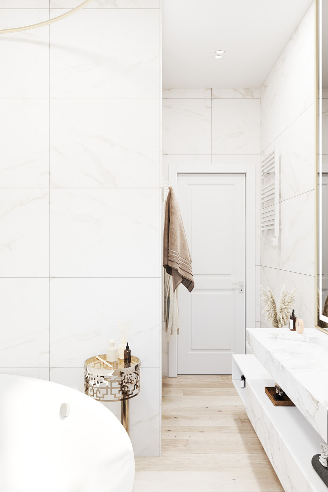 Ванная комната