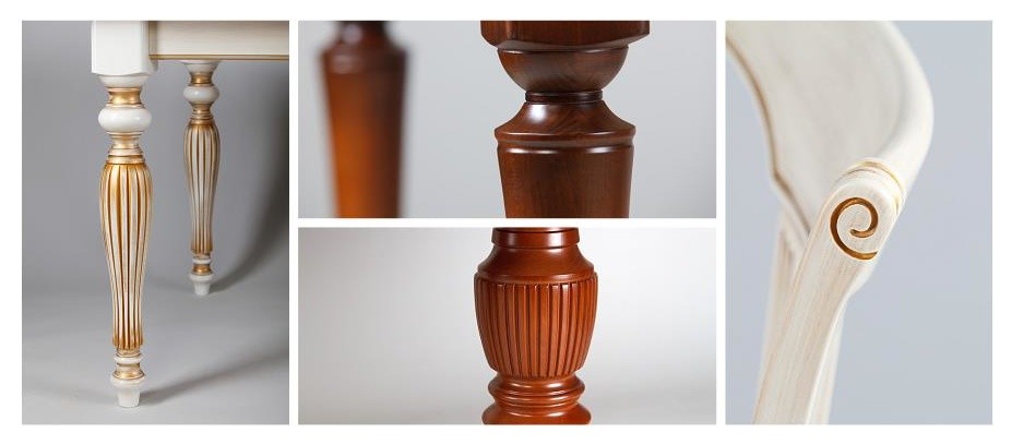 Фабрика стульев