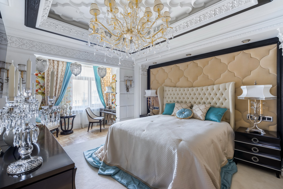 Квартира на Шпалерной