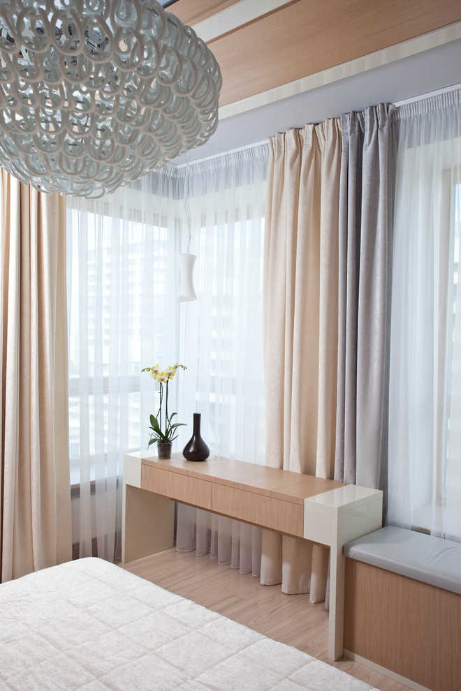 Квартира на ул.Маршала Жукова