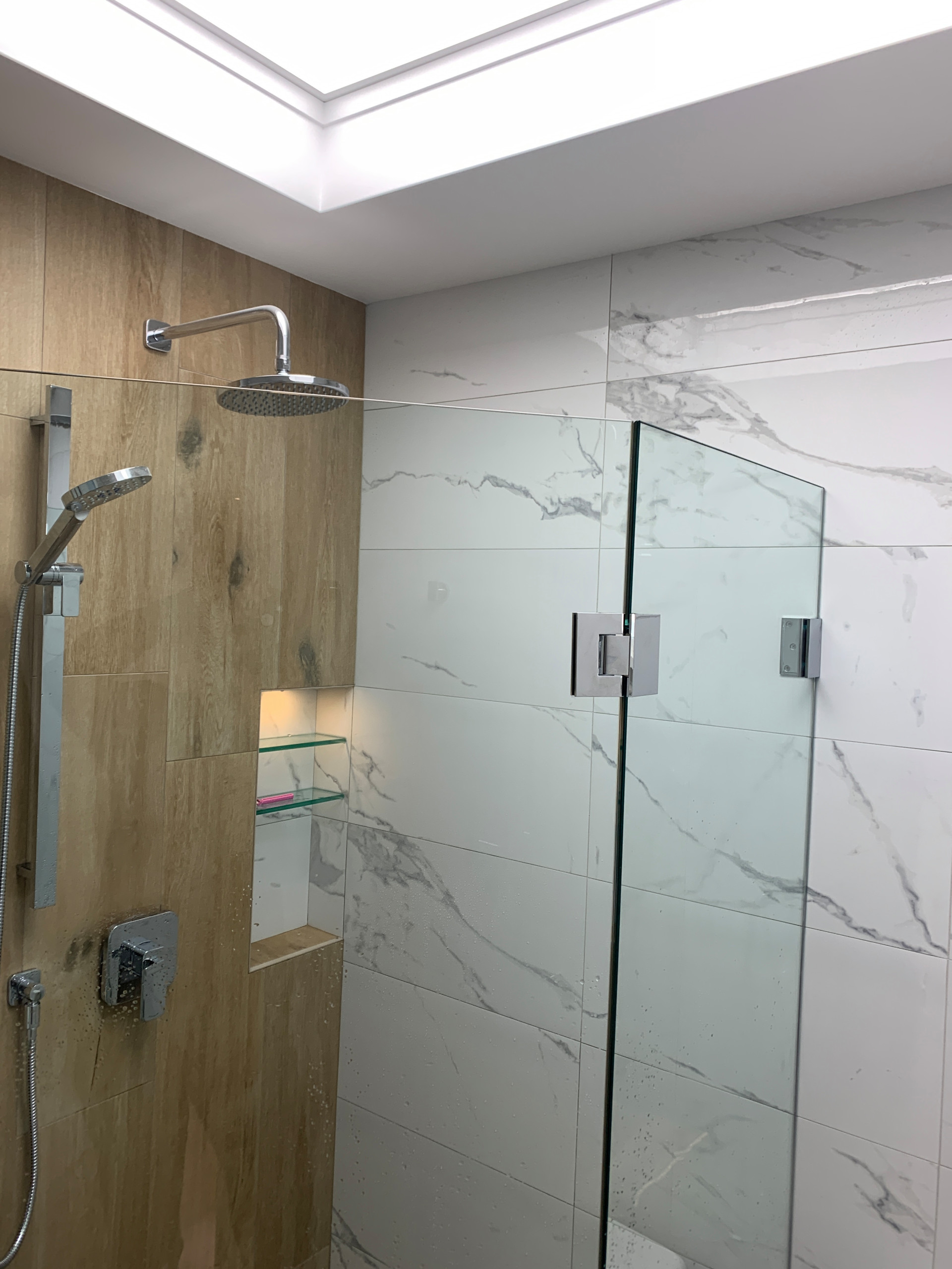Pemberton Bathroom