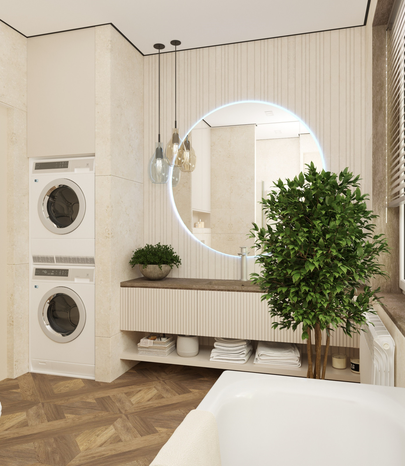 Европейский берег