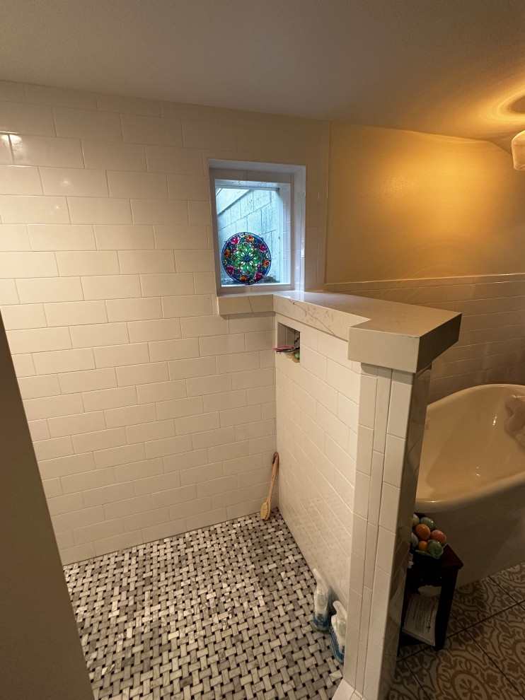 Steilacoom Historical Remodel