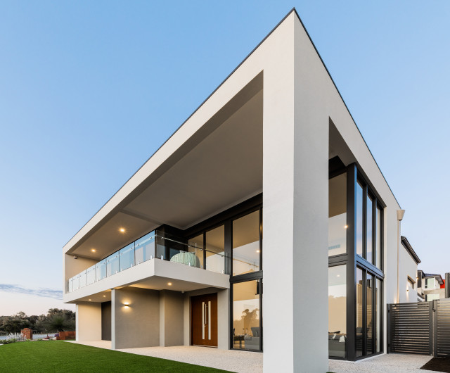 Rossmoyne River Front - Builder's Project 