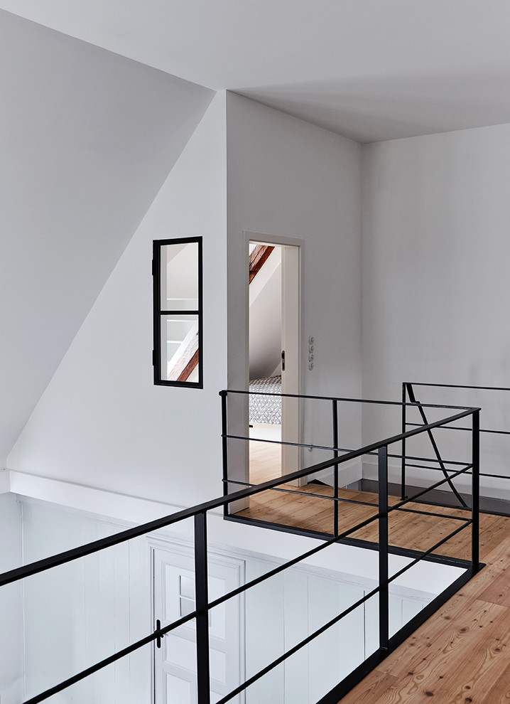 Stilmix Flur in Sonstige