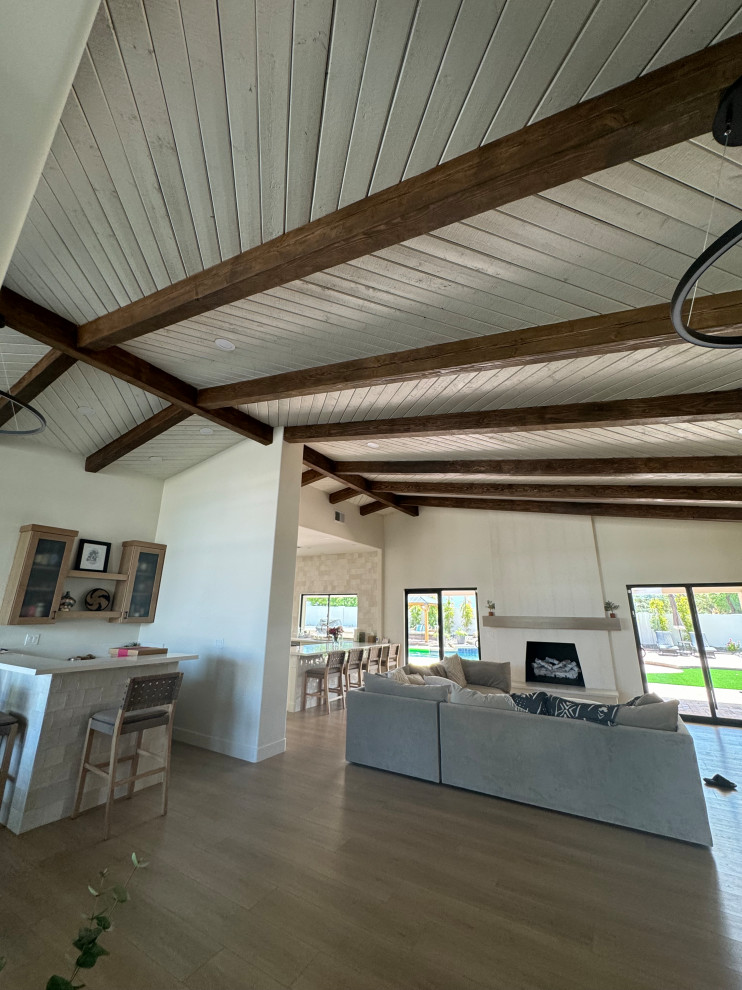 Hilgart Residence Renovation & Addition