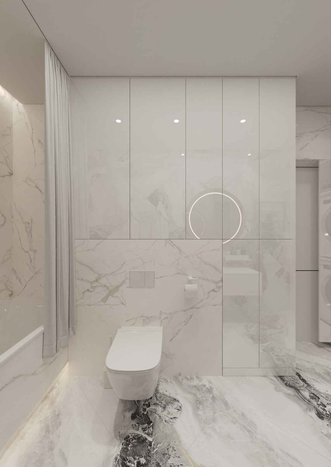 ЖК Кедровый парк, г.Артем