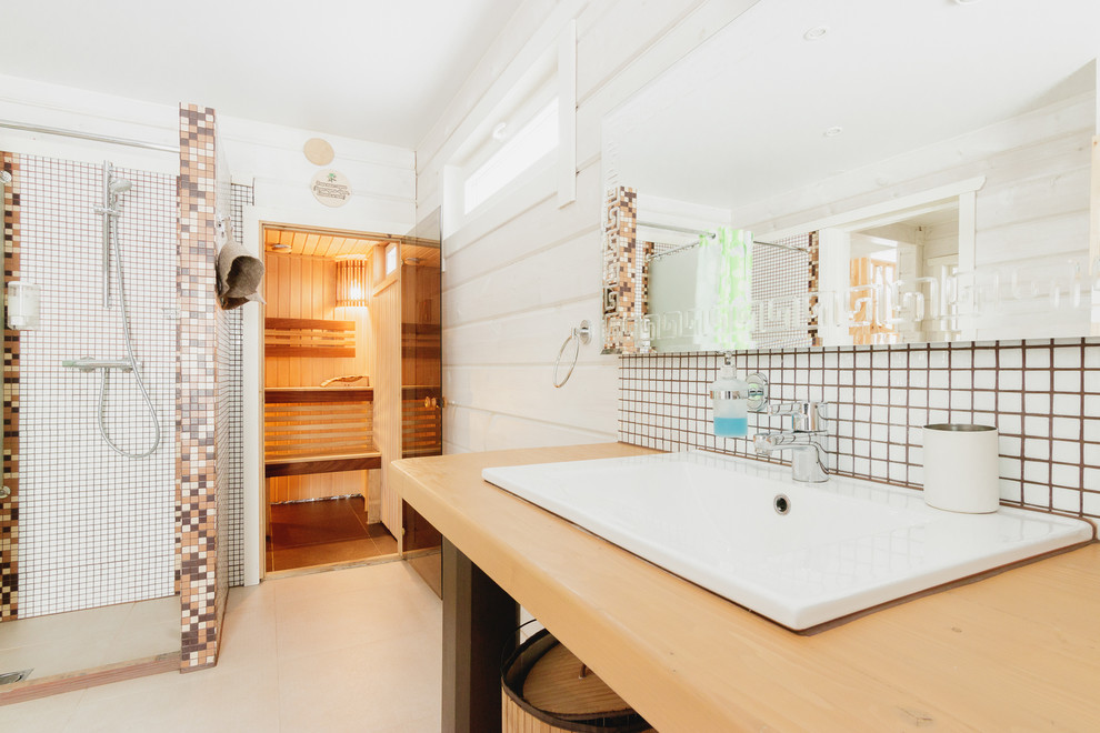 Коттеджный поселок "Русская Красавица"