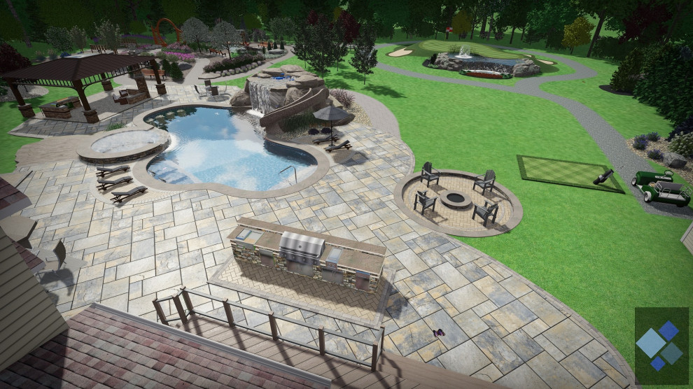 Outdoor Projects