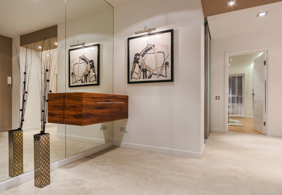 Квартира в Северном районе Воронежа