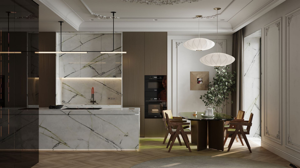 ЖК Софийский