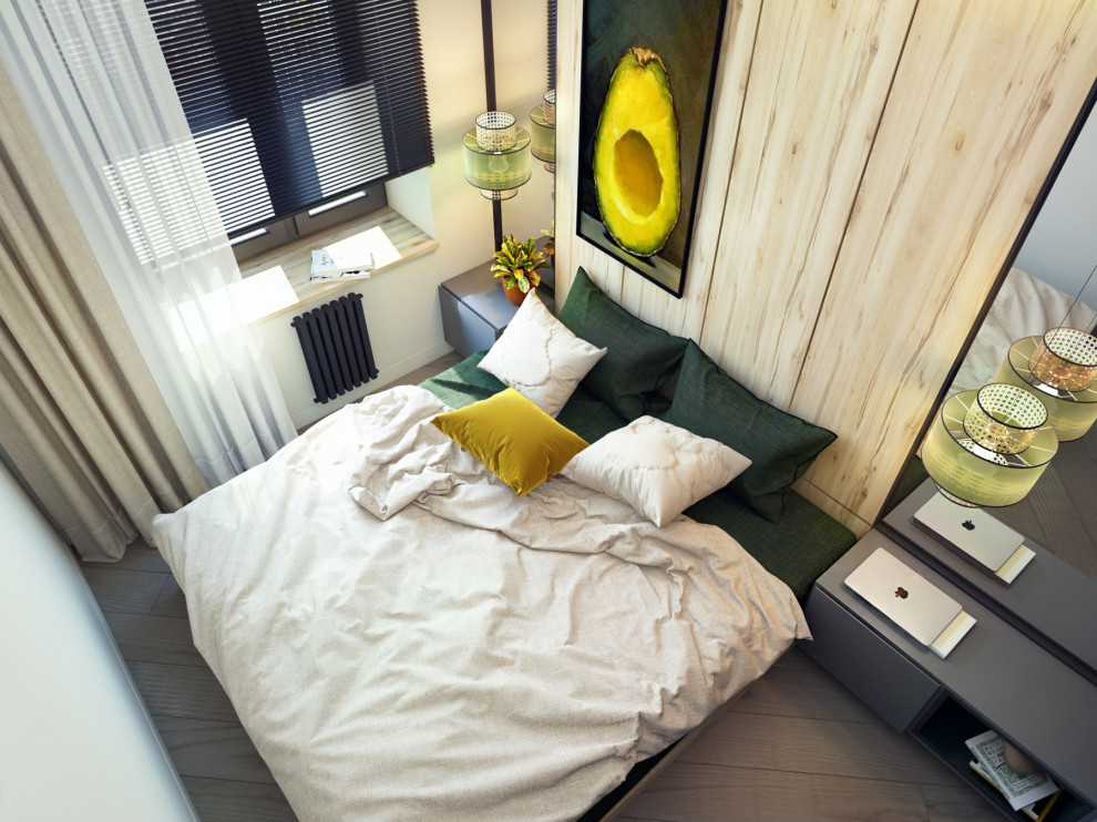 Цвета Авокадо