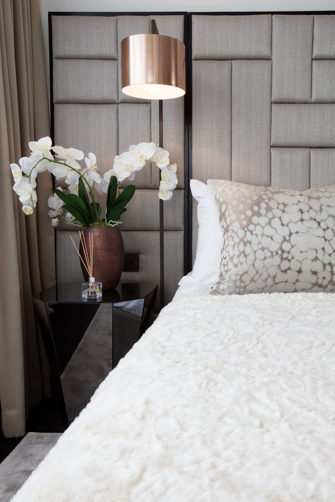 Interior design and Specification