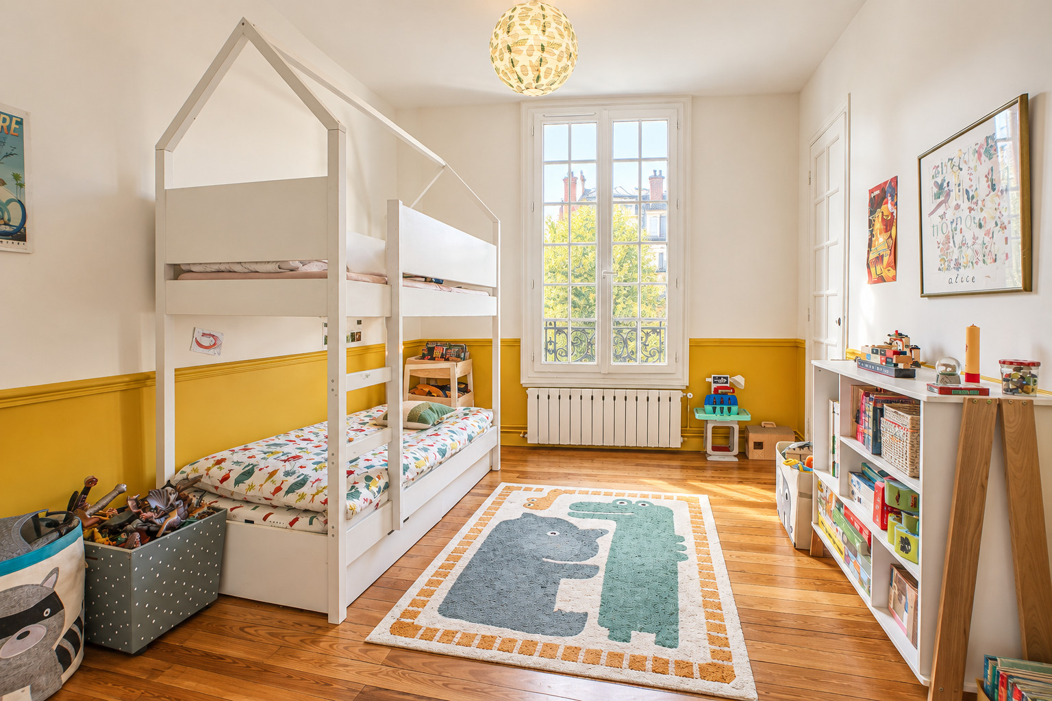 MAISON GARANCE - Rénovation énergétique