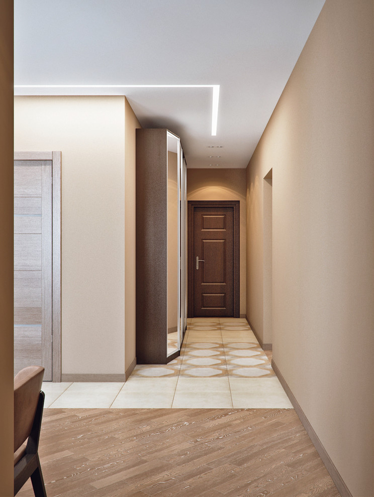 Квартира 100 кв.м. ул. Херсонская