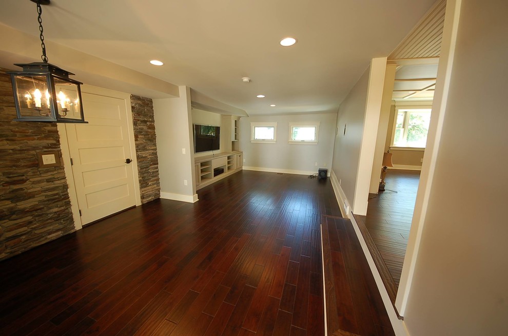 Suncrest Remodel