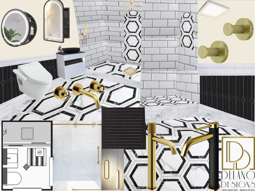 Mood boards