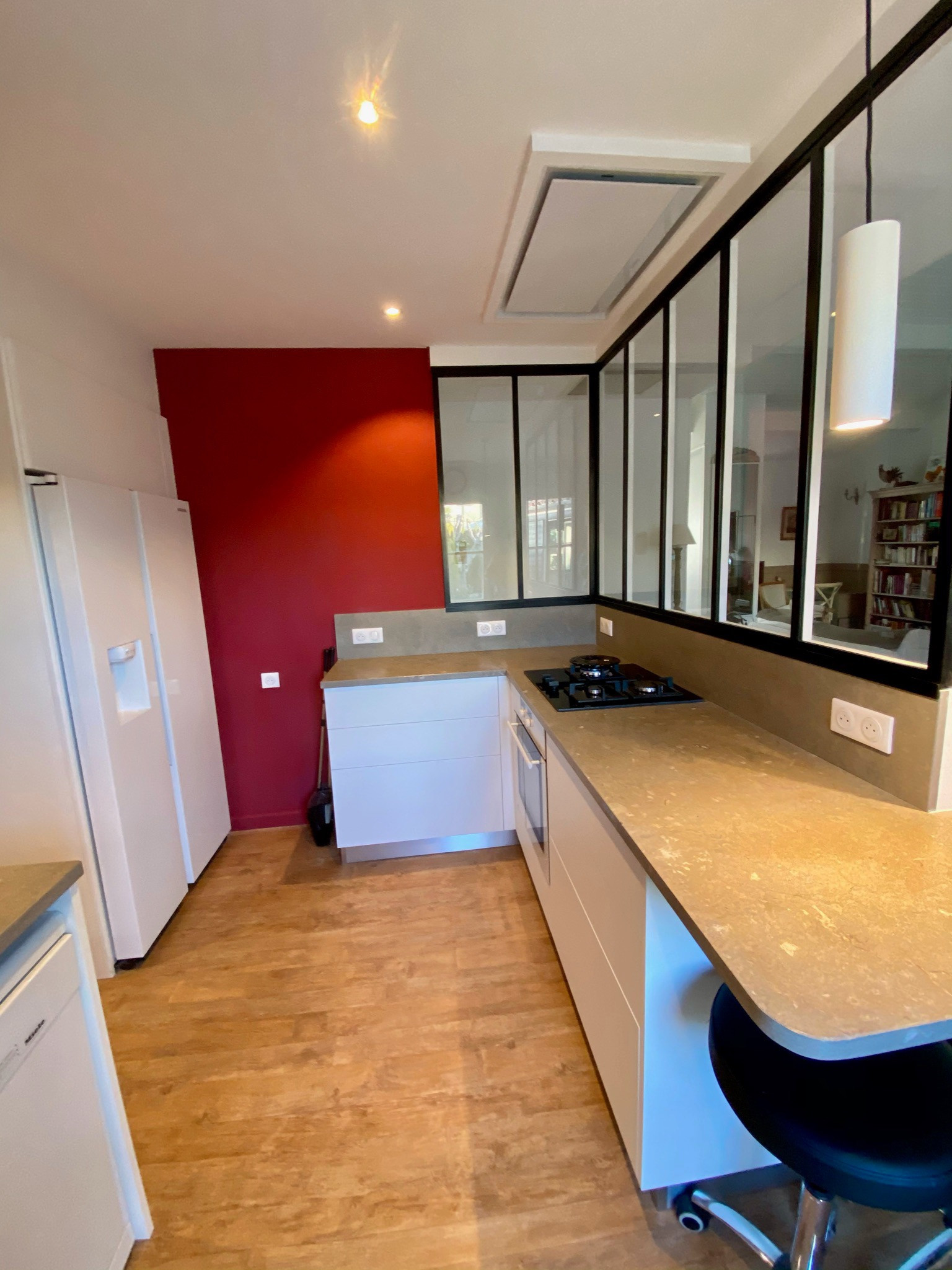 Cuisine Remodelée