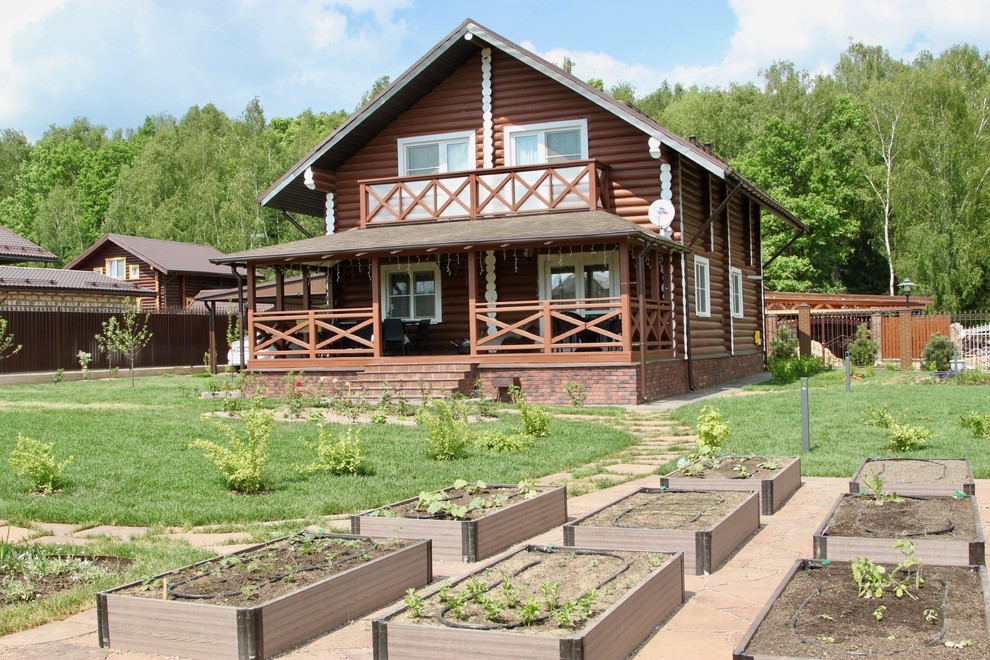 КП Солнечный город