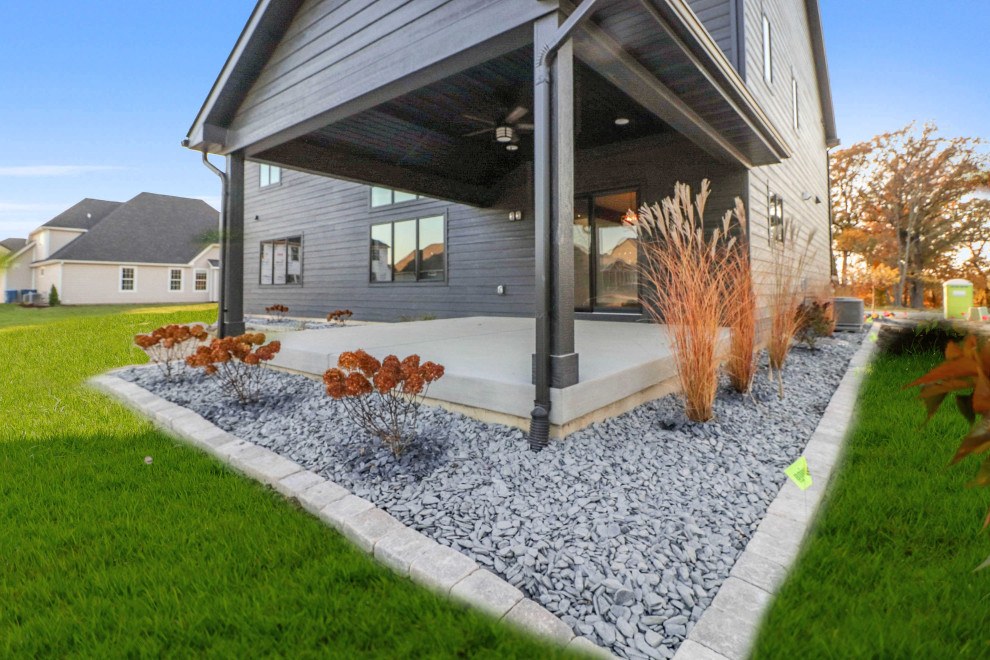 The Sweetspire Avenue Project