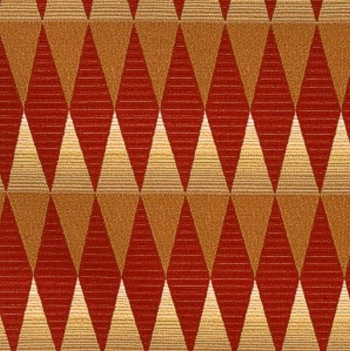 Comet Grenadine Fabric