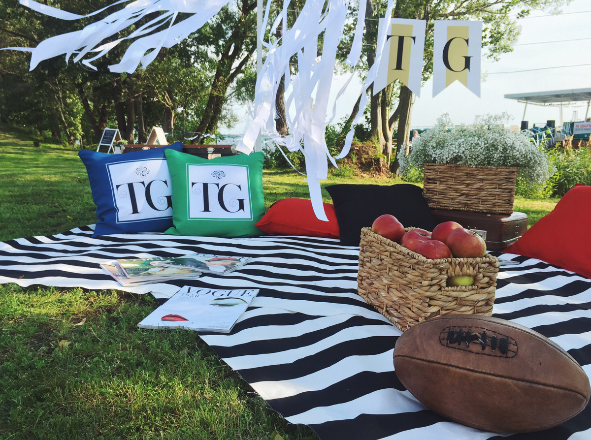 Праздничный декор