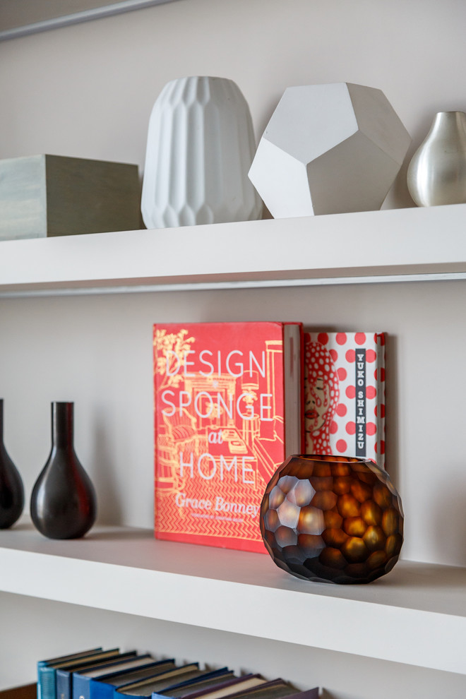 Опаленный солнцем  Студия Enjoy Home