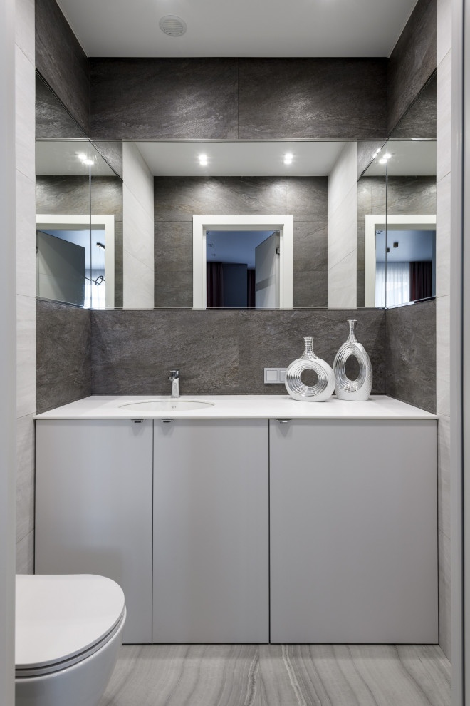 Реализация квартиры 90 м2