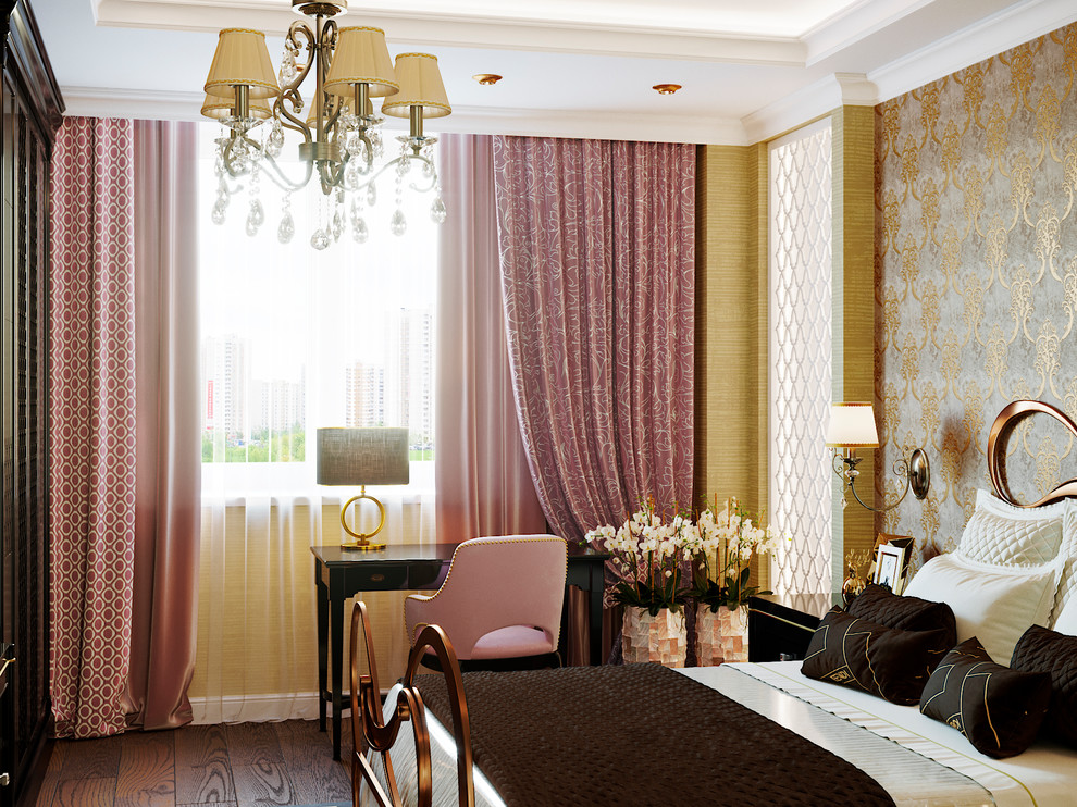 Квартира ЖК Ньютон