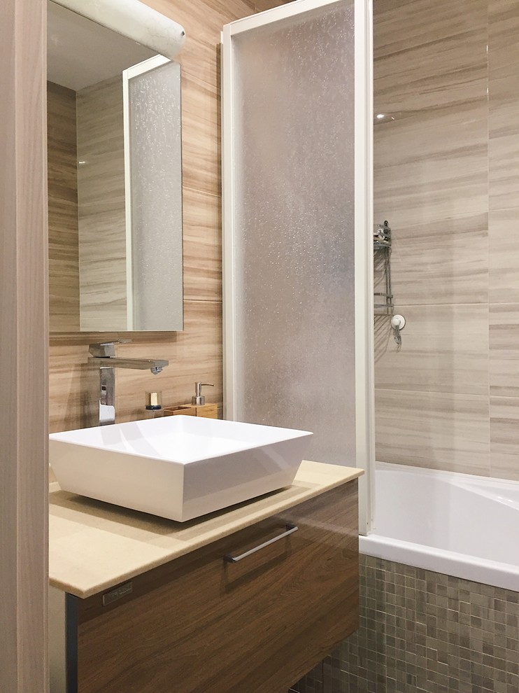 Теплая квартира в Железнодорожном