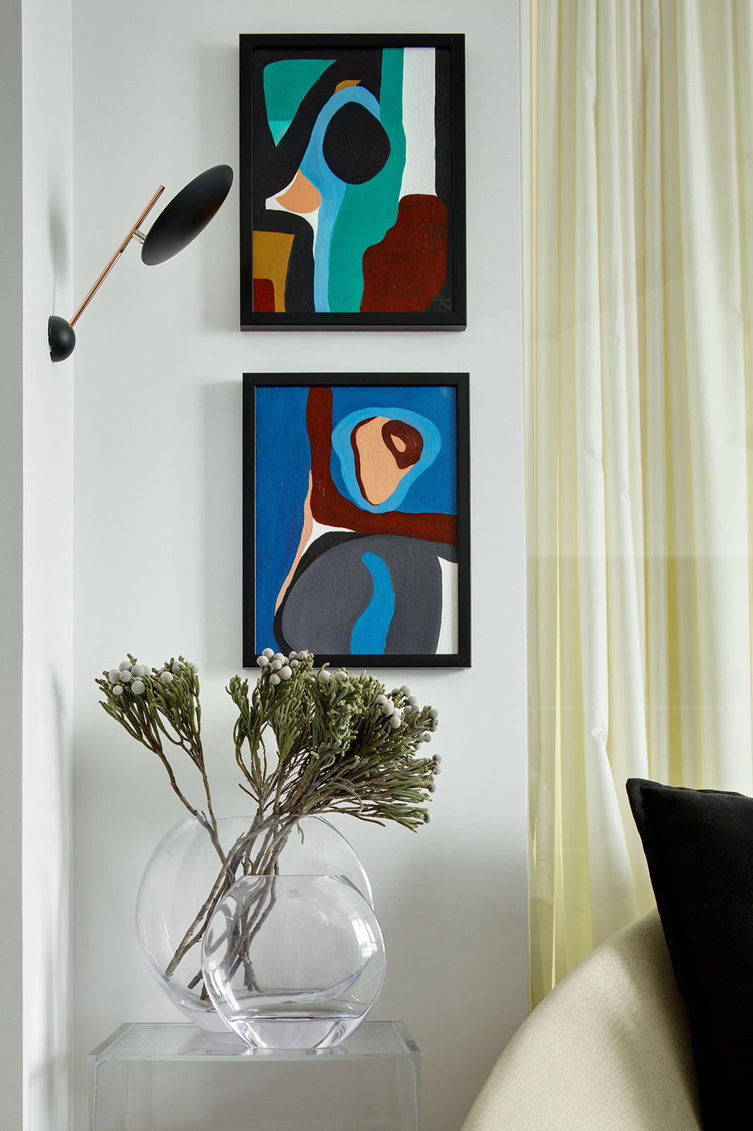 Роскошь по-новому