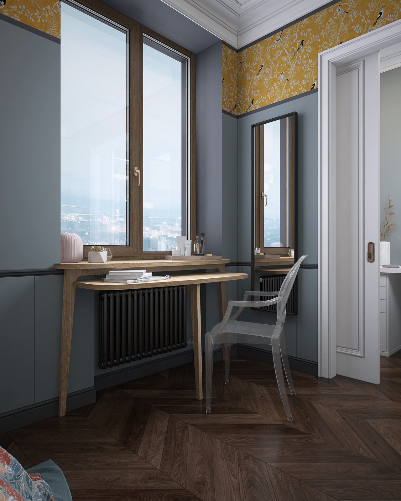 Сталинка в НОВОРОССИЙСКЕ