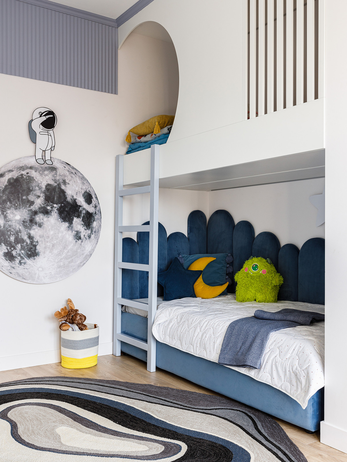 Квартира в Savin House №3