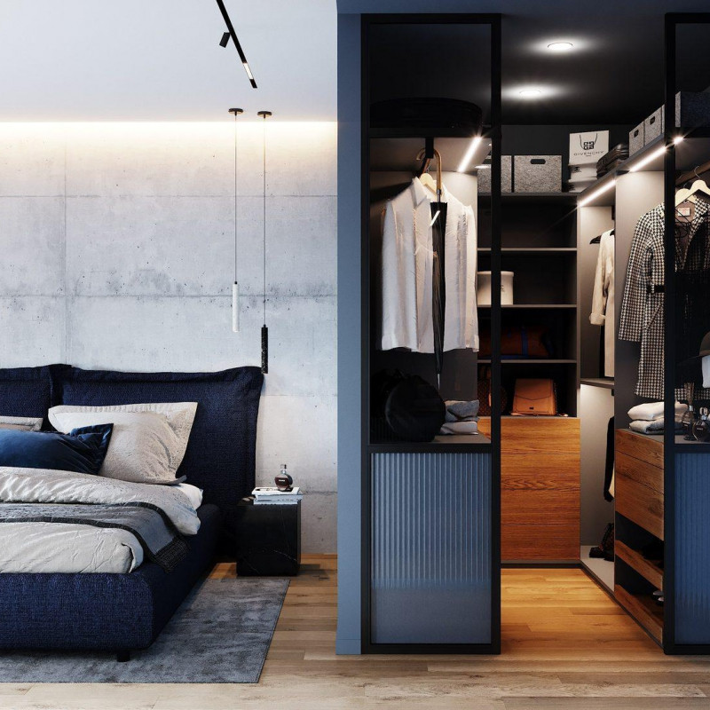 Квартира в ЖК Silver