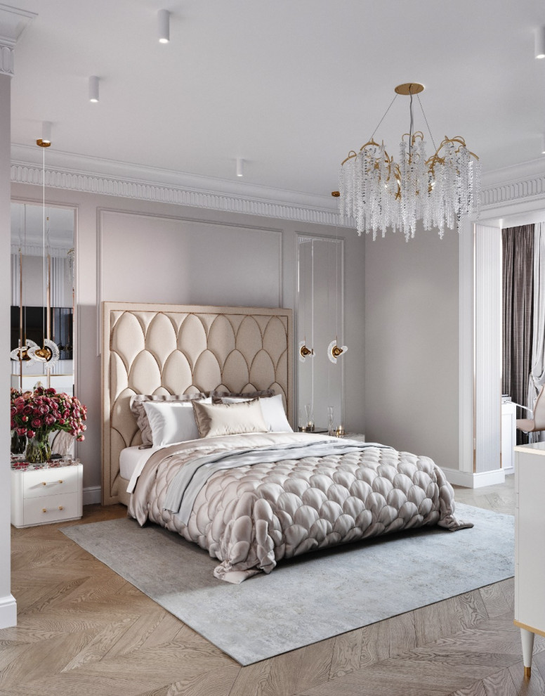 ЖК Мосфильмовский