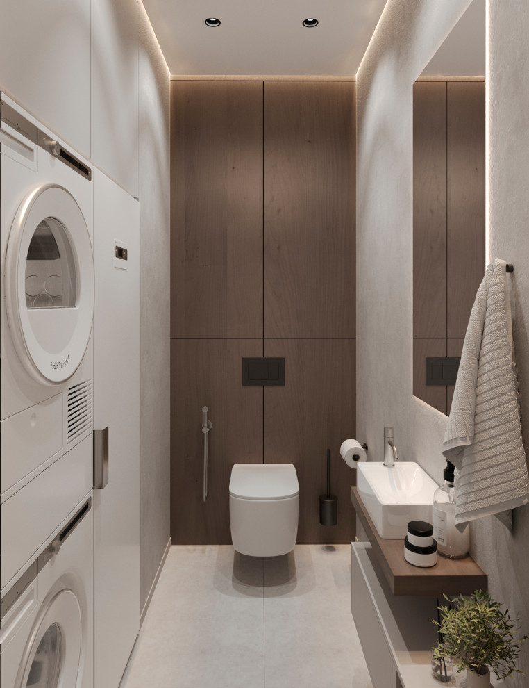 Квартира на Южном берегу