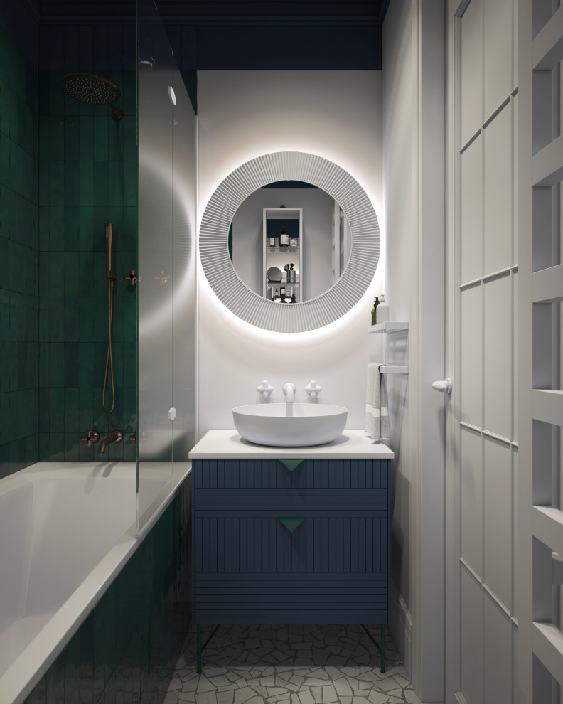 Квартира в Новом Уренгое