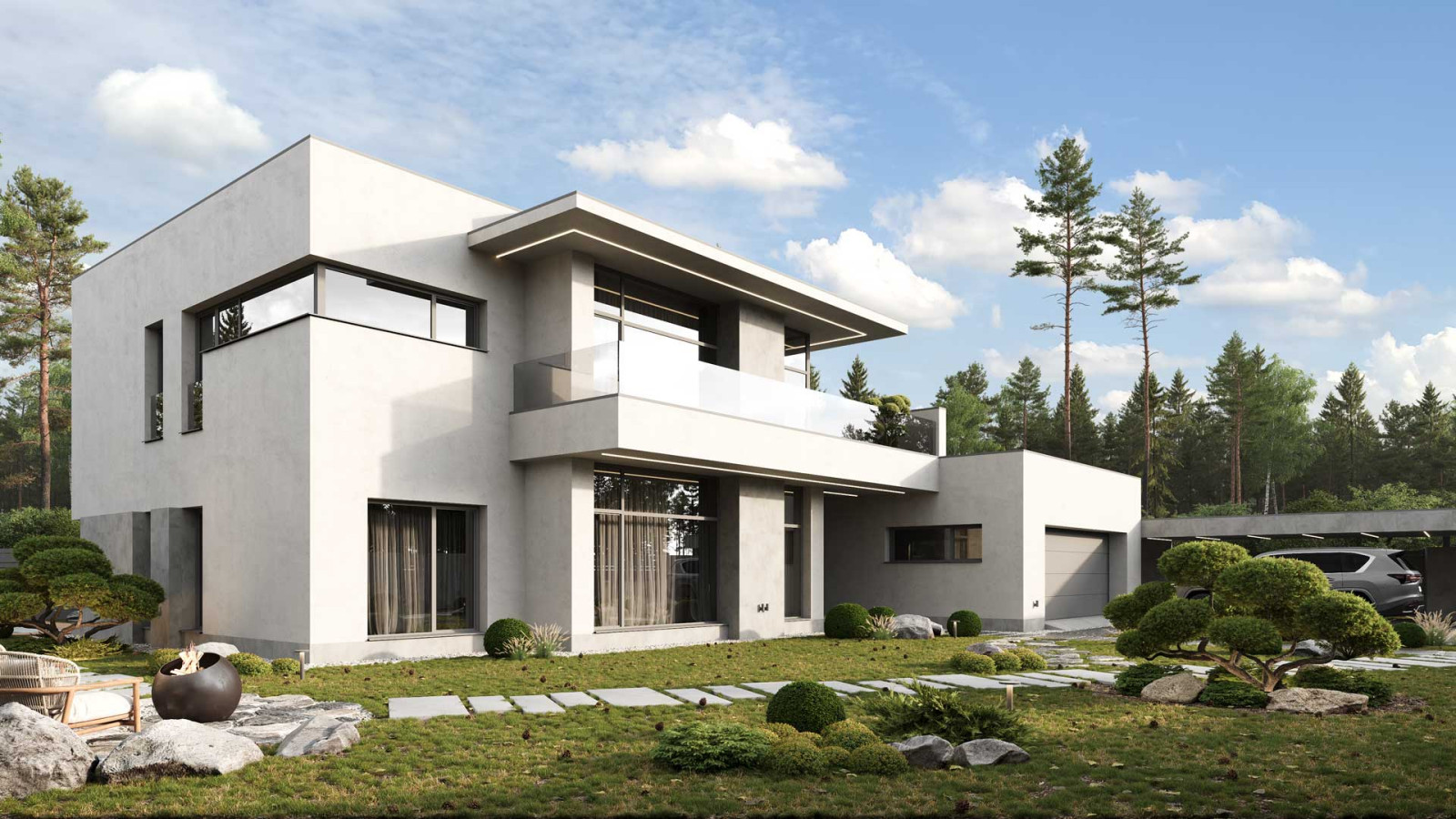 Wolf_420 m2 КП "Волчиха"