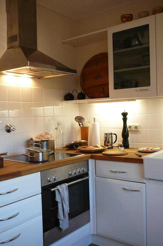 Appartement in Köln