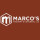 Marcos Masonry & Concrete LLC
