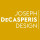 Joseph DeCasperis Design