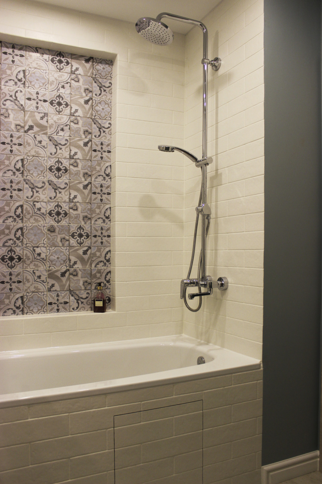 ЖК Новогорск Парк: Скандинавские мотивы