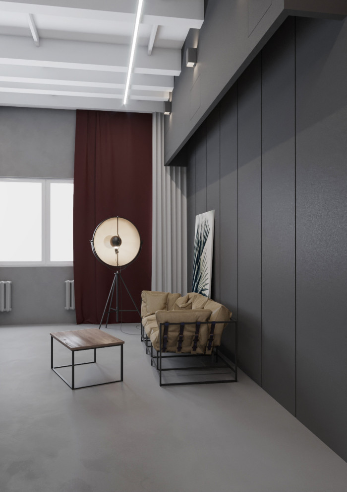 Дизайн проект №5