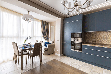 ЖК Солнечный город