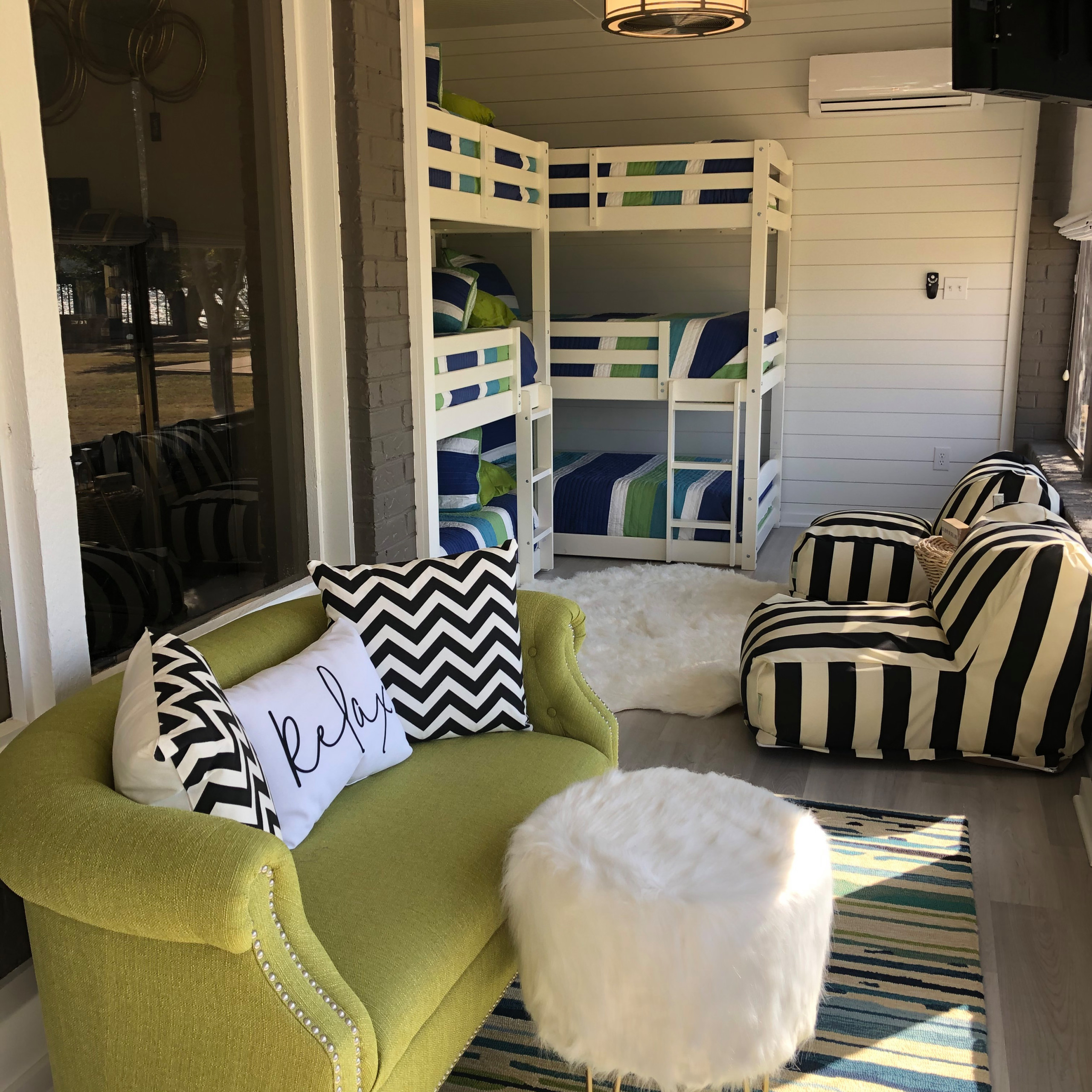 Bedroom Design
