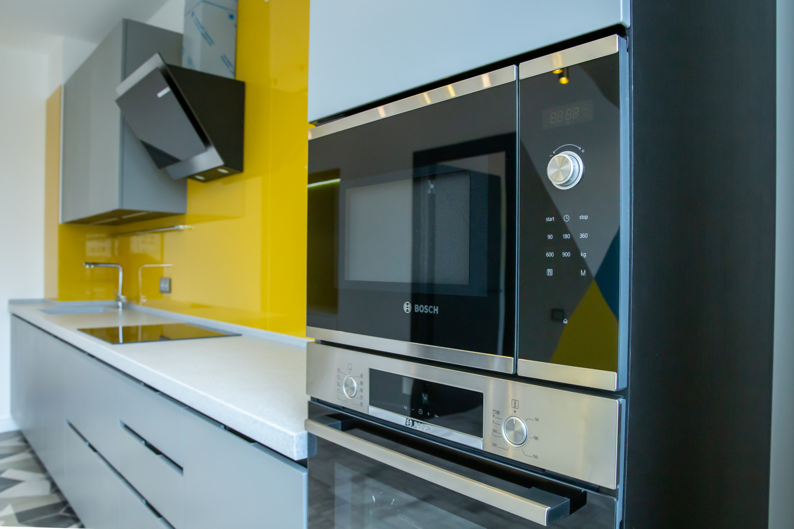 Двушка 77 кв.м. Липовый Парк