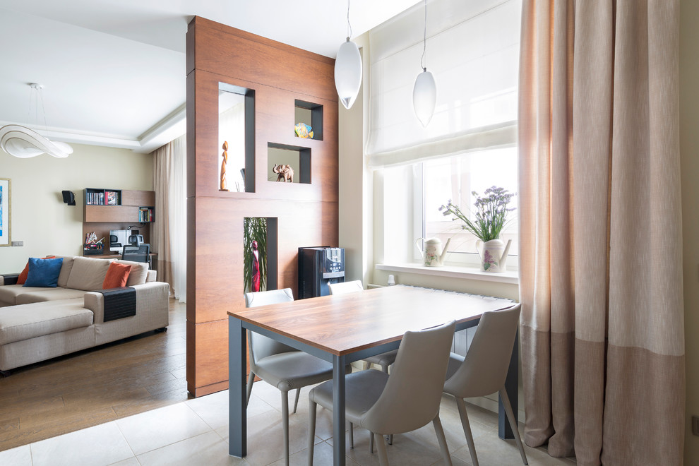 Квартира на Мосфильмовской